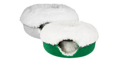 Cattasaurus calming donut bogo