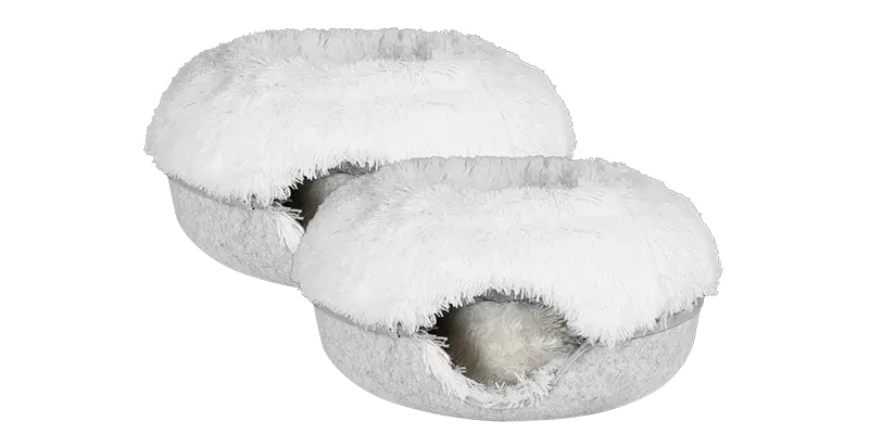 Cattasaurus Calming Donut - Trio Pack