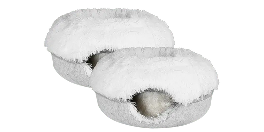 Cattasaurus Calming Donut - Trio Pack