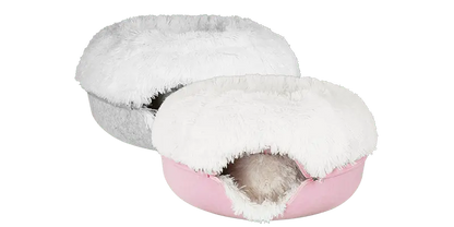 Cattasaurus Calming Donut - Trio Pack