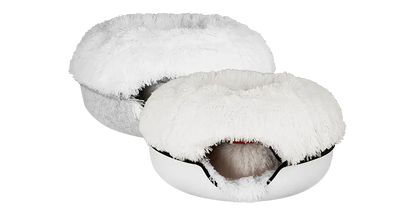 Cattasaurus Calming Donut - Trio Pack