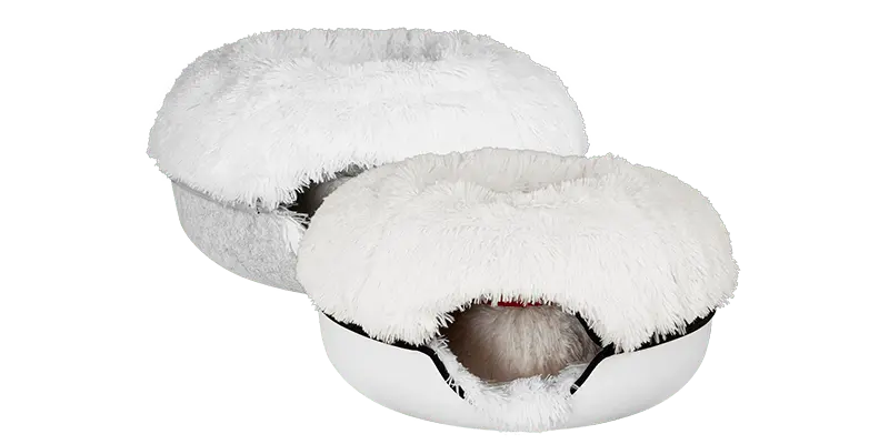 Cattasaurus calming donut bogo