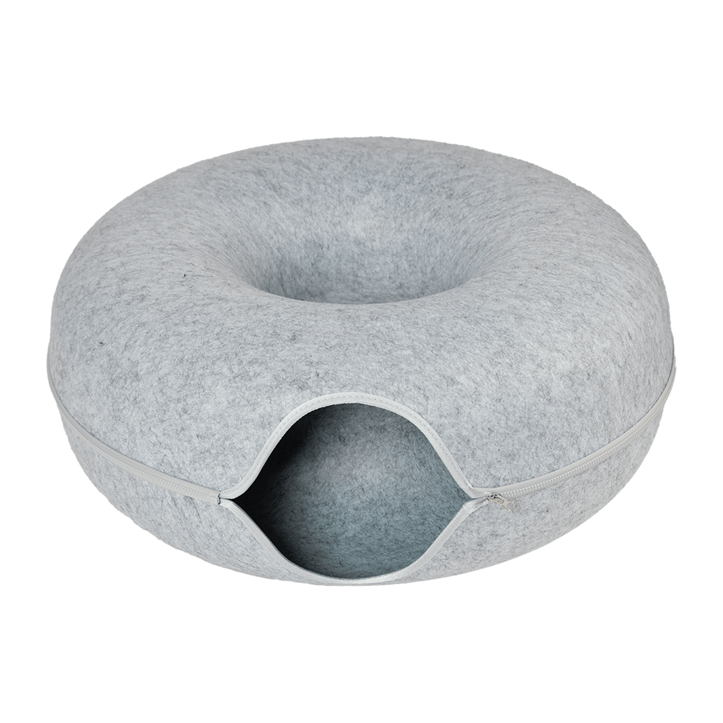 Peekaboo cat cave single pack jumbo