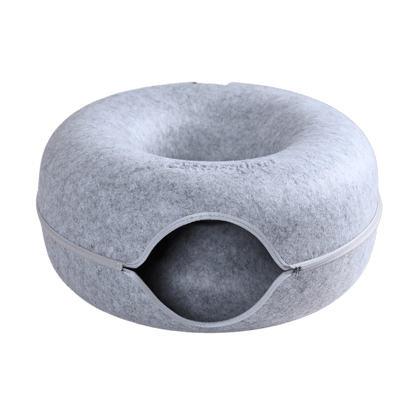Peekaboo cat cave single pack jumbo