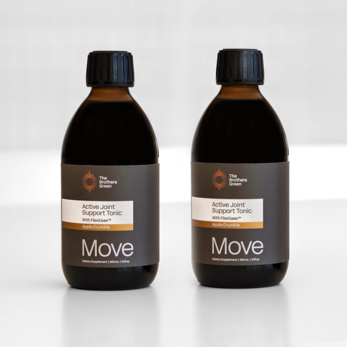 Move - Active NZ Gelenkunterstützungstonikum