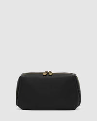Otto Ink - Leather Toiletry Bag