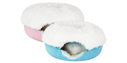Cattasaurus calming donut bogo