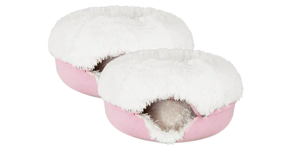 Cattasaurus calming donut bogo