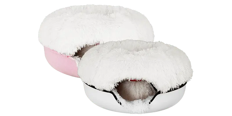 Cattasaurus Calming Donut - Trio Pack