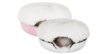 Cattasaurus calming donut bogo