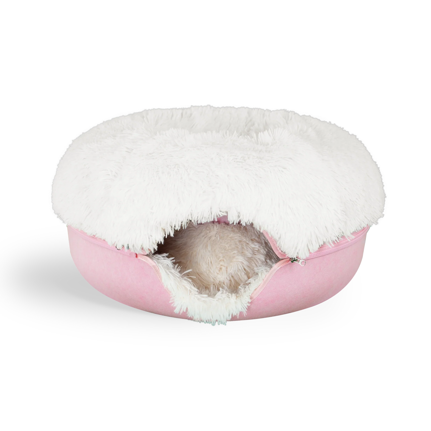 Cattasaurus Calming Donut