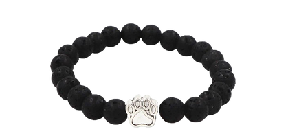 Polar Bear tracking bracelet