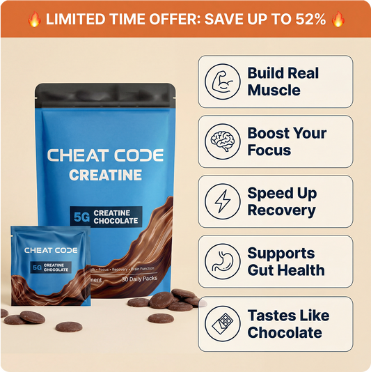 CHEAT CODE