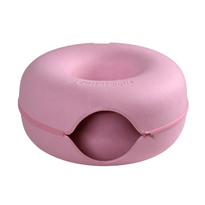 Peekaboo cat cave single pack jumbo