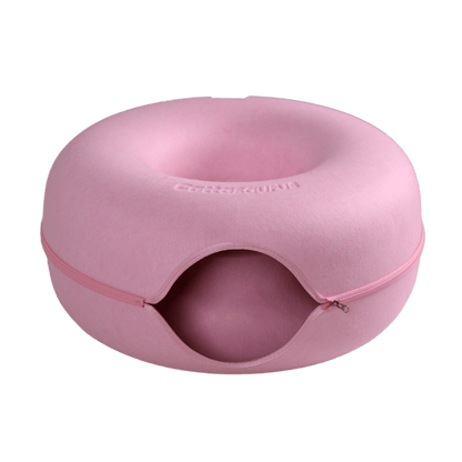 Peekaboo cat cave single pack jumbo
