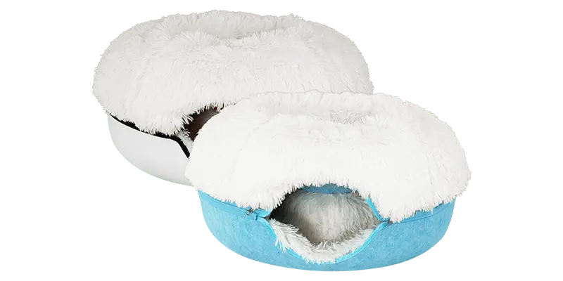 Cattasaurus Calming Donut - Trio Pack