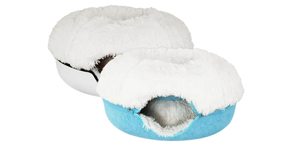 Cattasaurus calming donut bogo