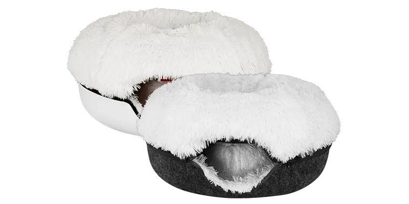 Cattasaurus Calming Donut - Trio Pack