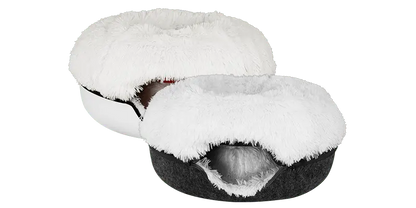 Cattasaurus Calming Donut - Trio Pack