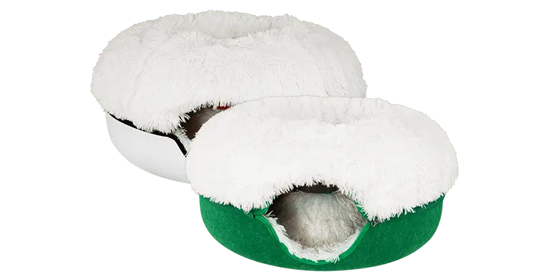 Cattasaurus Calming Donut - Trio Pack
