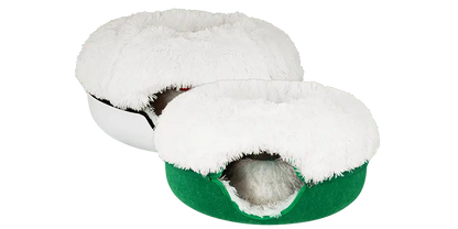 Cattasaurus calming donut bogo