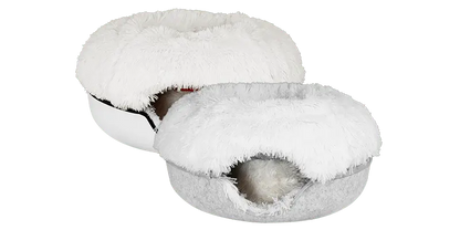Cattasaurus Calming Donut - Trio Pack