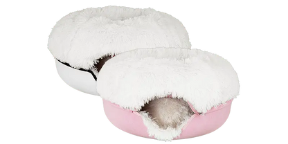 Cattasaurus calming donut bogo