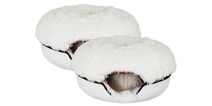 Cattasaurus Calming Donut - Trio Pack