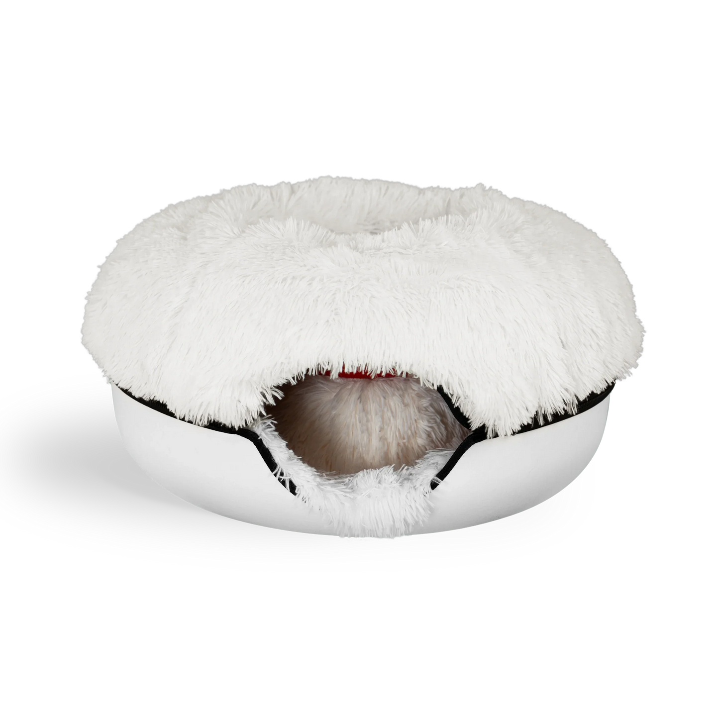 Cattasaurus Calming Donut