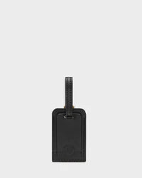 Tag Ink - Leather Travel Tag