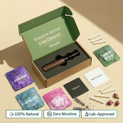 Nivana Holiday Pack