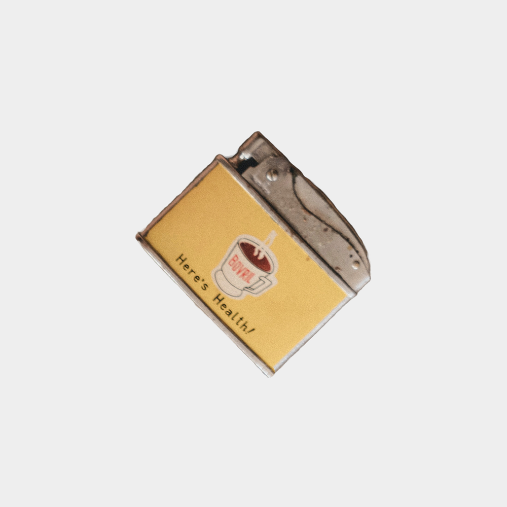 Cigarillo indien Trichinopoly