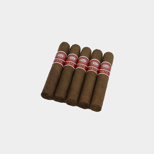 Cigare de gentleman indien