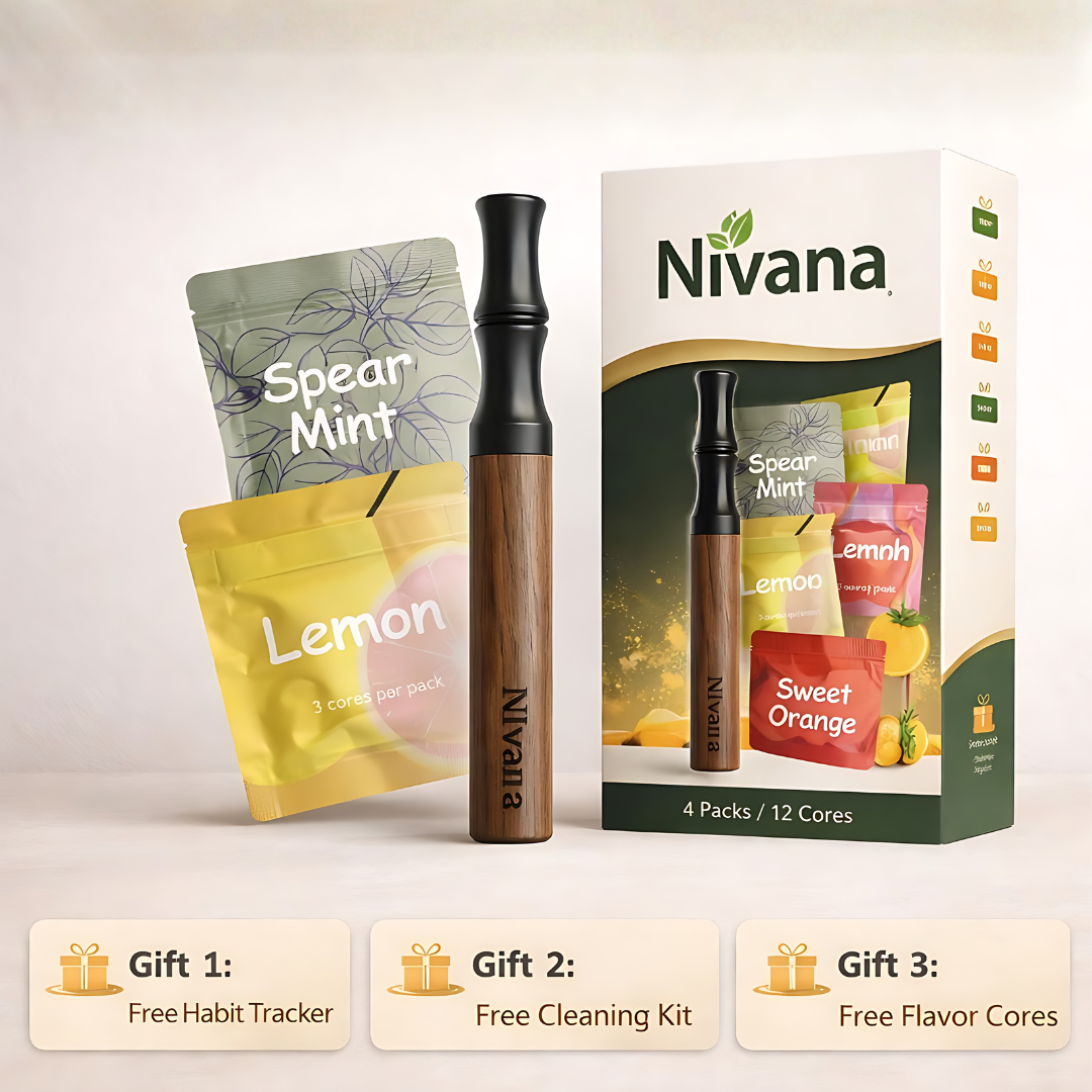 Nivana Alternate