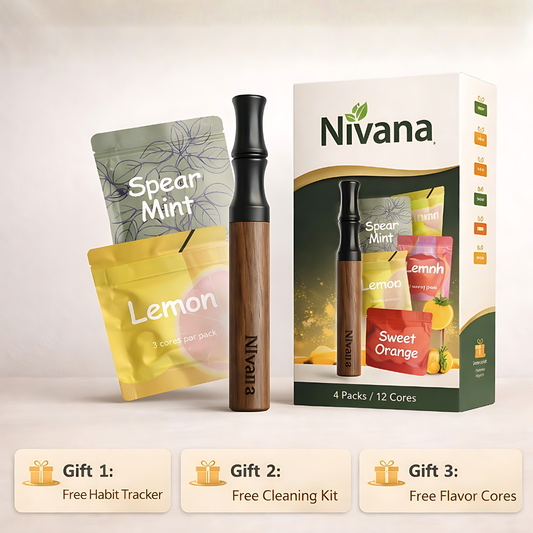 Nivana Alternate