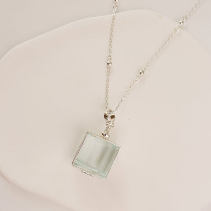 Lucy Locket Necklace