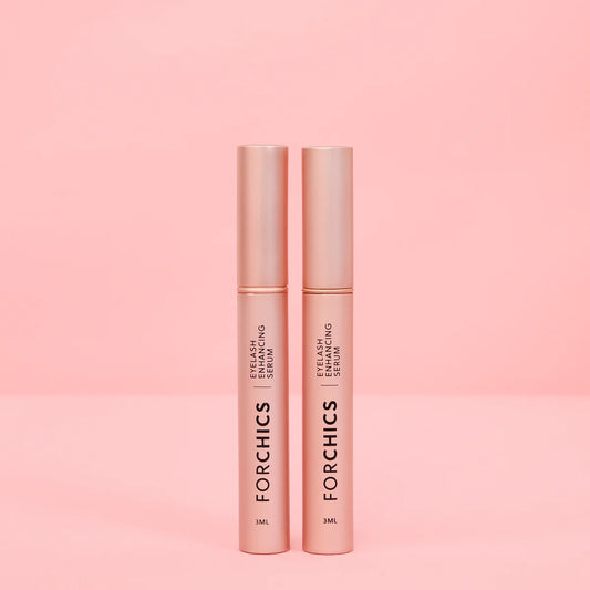 Lash & Brow Boost Duo