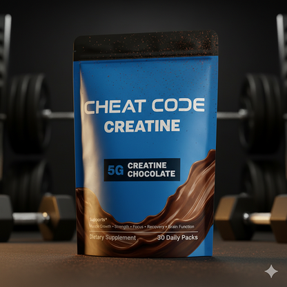 CHEAT CODE