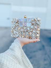 exklusive Clutch-Taschen-Kollektion für Damen