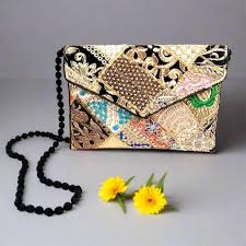 exklusive Clutch-Taschen-Kollektion für Damen