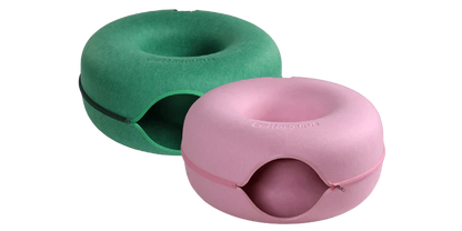 Cattasaurus Peekaboo Cave - Jumbo (Trio Pack)