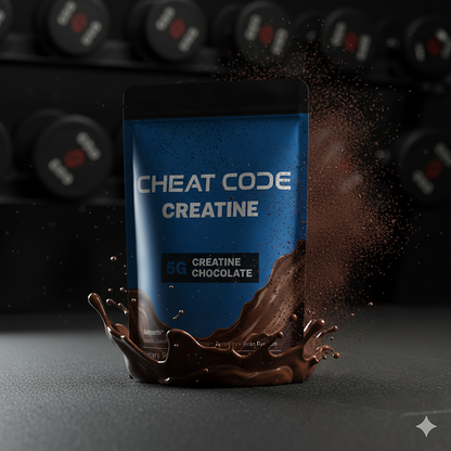 CHEAT CODE
