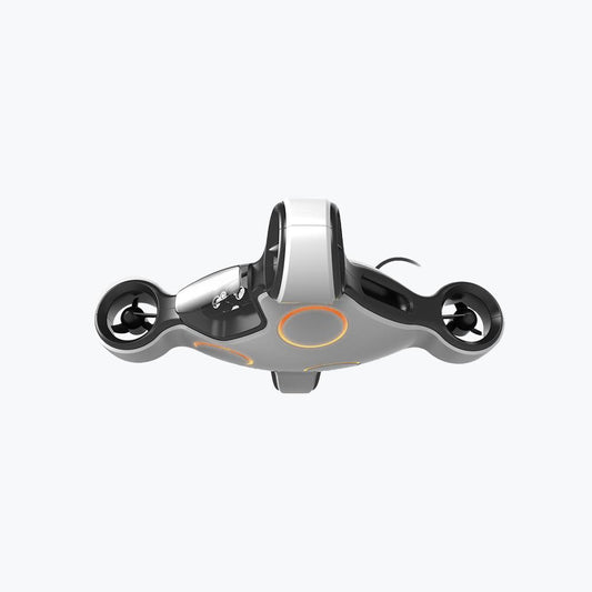 PowerEye Drone