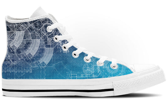 Architect Shoes